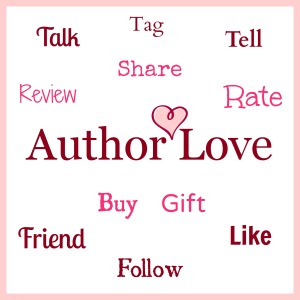 Author Love 2
